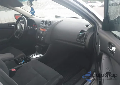 2012 Nissan Altima 2.5 S из США, поврежденный, VIN 1N4AL2AP5CN409711